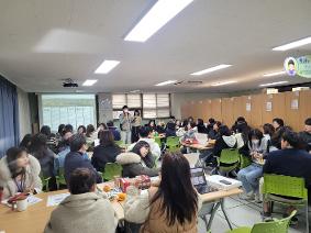 [한가람초*하나로*스스로*미래로]학교 교육과정 대토론회 성료