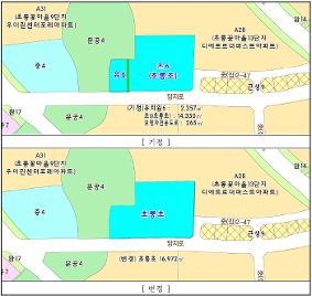 파주교육지원청, 초롱초등학교 과밀 해소 위해 적극행정 결실